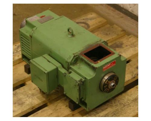 Servomotor von SIEMENS – 1 GG5114-0WF40-6HU1-Z - Bild 3