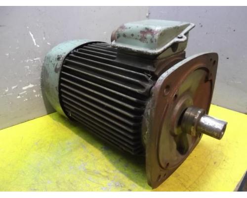 Elektromotor 11 kW 1440 U/min von VEM – KMR132M4 - Bild 6