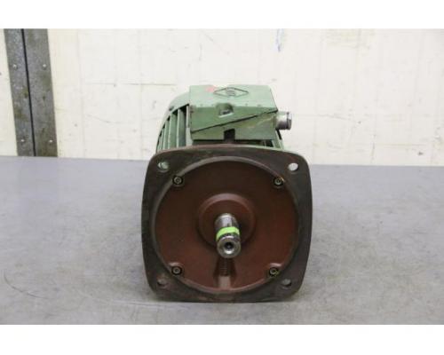 Elektromotor 11 kW 1440 U/min von VEM – KMR132M4 - Bild 10