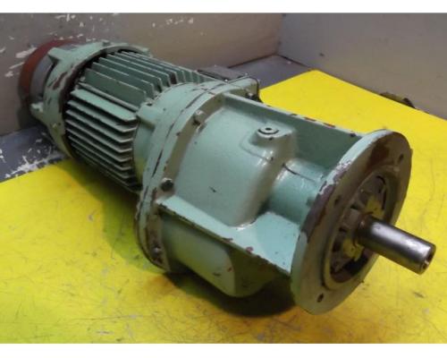 Getriebemotor 0,2/0,4 kW 32/65 U/min von BAUER – G12-20/DPK884-200 - Bild 7