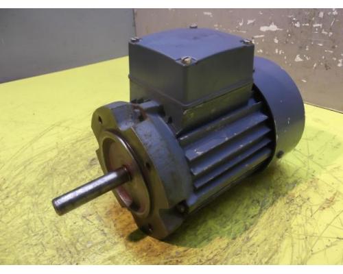 Elektromotor 0,18 kW 2800 U/min von Greiffenberger – 3 DEKF 63a – 2 - Bild 1