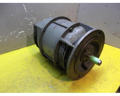 Elektromotor 1,5 kW 1410 U/min von CONZ – SOF264 - Bild 2