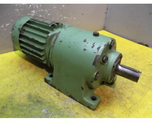 Getriebemotor 0,073/0,13 kW 25,5/51 U/min von SEW Eurodrive – R53VD23-84 - Bild 2