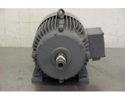 Elektromotor 6,8 kW 1445 U/min von ATB – ERY 7,5/4-75 S - Bild 3