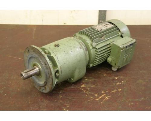 Getriebemotor 0,75 kW 180U/min von SEW Eurodrive – RF40DT80N4 - Bild 1