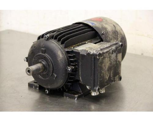 Elektromotor 1,5 kW 1420 U/min von Artho – D 90 L4-BR - Bild 1