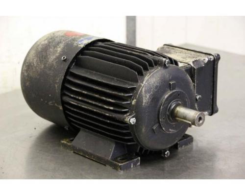 Elektromotor 1,5 kW 1420 U/min von Artho – D 90 L4-BR - Bild 2