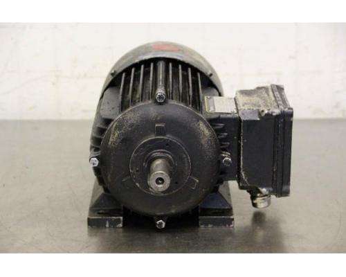 Elektromotor 1,5 kW 1420 U/min von Artho – D 90 L4-BR - Bild 3