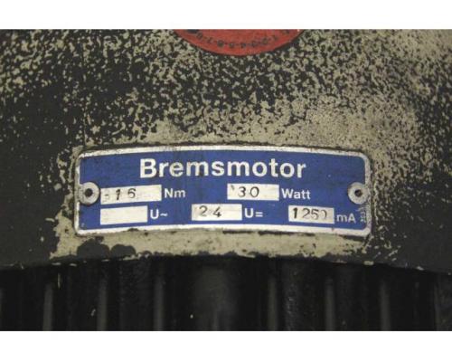 Elektromotor 1,5 kW 1420 U/min von Artho – D 90 L4-BR - Bild 5