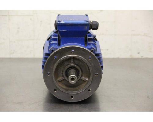 Elektromotor 1,5 kW 1390 U/min von Artho – HU90L4 - Bild 3