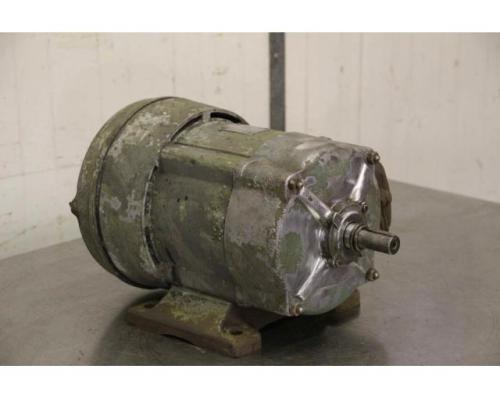 Elektromotor 2,7 kW 1450 U/min von VEB* – LD 364 EW2 - Bild 2