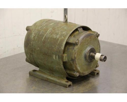 Elektromotor 4 kW 1430 U/min von VEM – DH 544 - Bild 2