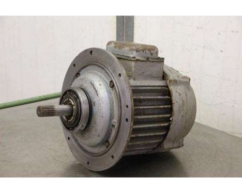 Elektromotor Hubmotor 4,5 kW von ABB – KG 2011-6 - Bild 1