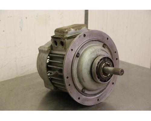 Elektromotor Hubmotor 4,5 kW von ABB – KG 2011-6 - Bild 2