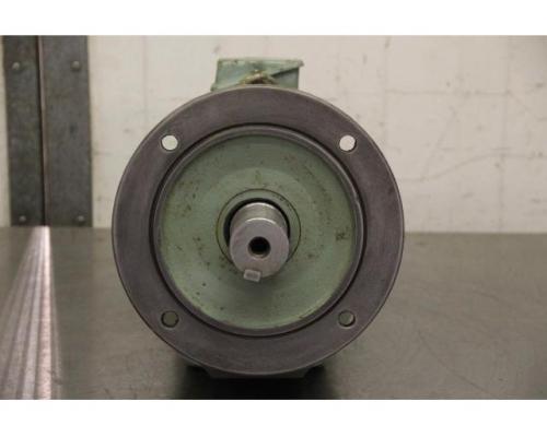 Getriebemotor 1,0/0,6 kW 80/40 U/min von VEM – ZG3 BMRZ 90 L 4-8 - Bild 3