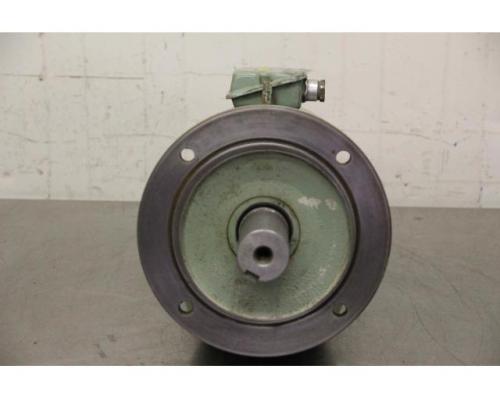 Getriebemotor 1,0/0,6 kW 80/40 U/min von VEM – ZG3 BMRZ 90 L 4-8 - Bild 3