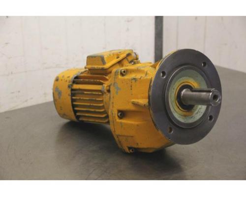 Getriebemotor 0,55 kW 20 U/min von VEM – ZG2 BMRE 71 G 6 - Bild 2