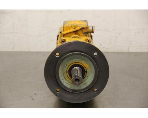 Getriebemotor 0,55 kW 20 U/min von VEM – ZG2 BMRE 71 G 6 - Bild 3