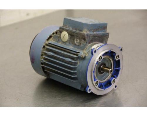 Elektromotor 0,37 kW 2700 U/min von ABB – MU63BB11F75-2 MK129084-S - Bild 2