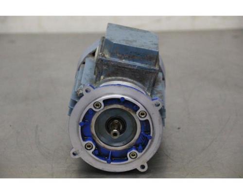 Elektromotor 0,37 kW 2700 U/min von ABB – MU63BB11F75-2 MK129084-S - Bild 3