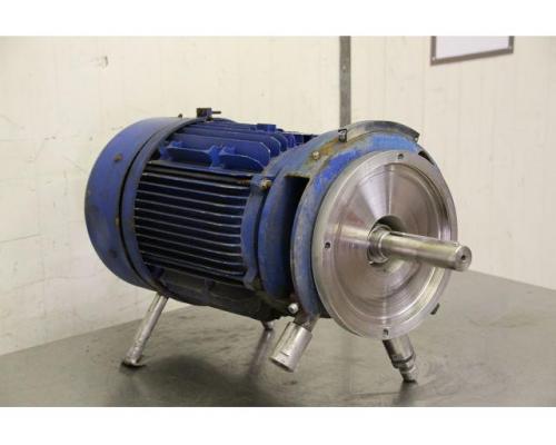 Elektromotor 15 kW 1450 U/min von Leroy Somer – LS 160L .TC - Bild 2