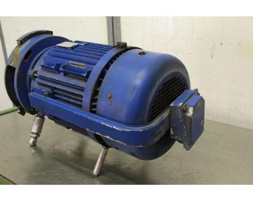 Elektromotor 15 kW 1450 U/min von Leroy Somer – LS 160L .TC - Bild 6