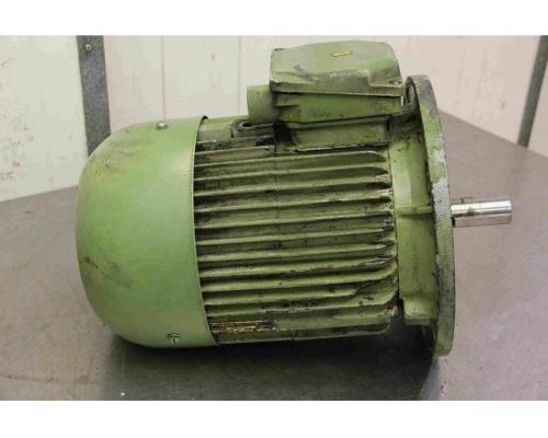 Elektromotor 5,5 kW 2828 U/min von unbekannt – 4A112M4Y3 - Bild 2