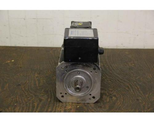 Servomotor 4,1 kW 4110 U/min von Lenze – DSVARS 090-22 - Bild 3