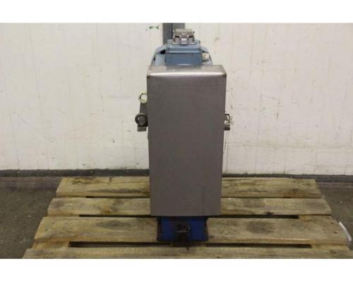 Getriebemotor 5,5 kW 99 U/min von Rossi – RV125U02B - Bild 3