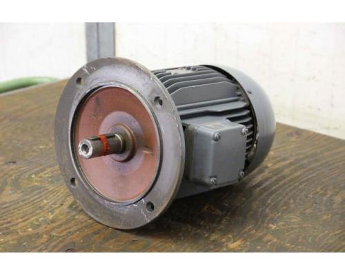 Elektromotor 2,2 kW 1390 U/min von AEG – AM100LS4 - Bild 1