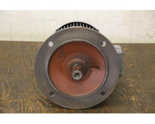 Elektromotor 2,2 kW 1390 U/min von AEG – AM100LS4 - Bild 3