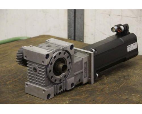 Servomotor 1,45 kW 3000 U/min von BJM Beckhoff – AM3552-0041 - Bild 1