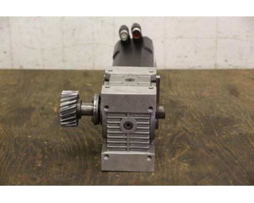 Servomotor 1,45 kW 3000 U/min von BJM Beckhoff – AM3552-0041 - Bild 3