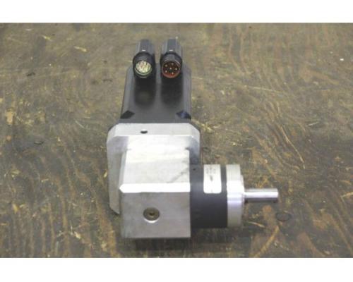 Servomotor von Bautz – M404D-B0101-7000-0 - Bild 3