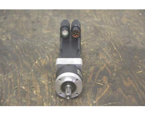 Servomotor von Bautz – M256D-ON101-7000-0-EC - Bild 3