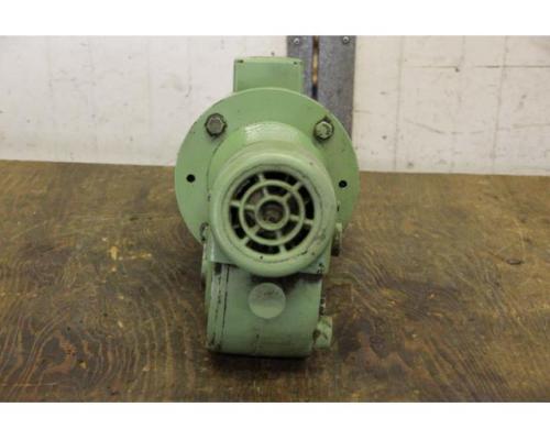 Getriebemotor 1,5 kW 75 U/min von Loher – AL 90LA-4 - Bild 3