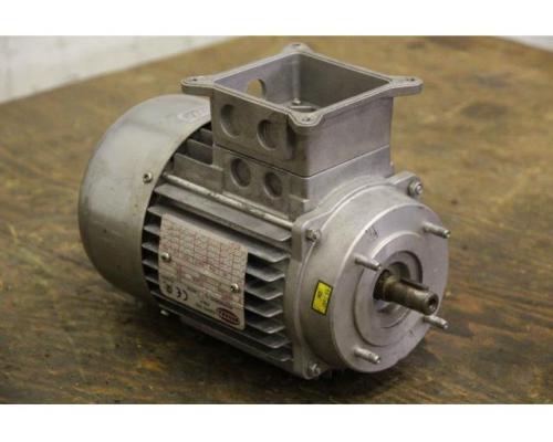 Elektromotor 0,37 kW 2780 U/min von Bonora – CS71C/2 - Bild 2