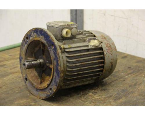 Elektromotor 2,2 kW 1425 U/min von EP – MA28F215L-4 - Bild 1