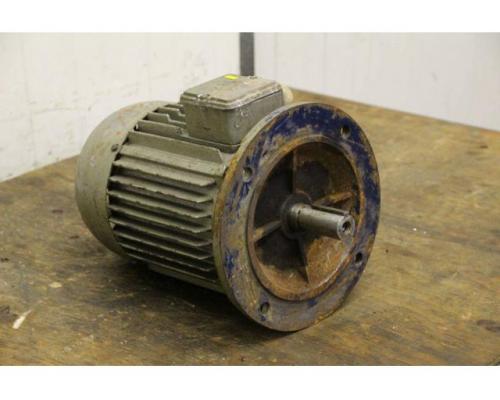 Elektromotor 2,2 kW 1425 U/min von EP – MA28F215L-4 - Bild 2