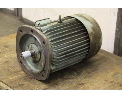 Elektromotor 10 kW 1460 U/min von Volta – 02-32-4-C1 - Bild 1