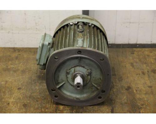 Elektromotor 10 kW 1460 U/min von Volta – 02-32-4-C1 - Bild 3