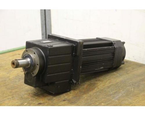 Servomotor 3,9 kW 197,4 U/min von Lenze – MDFKARS080-22 - Bild 1