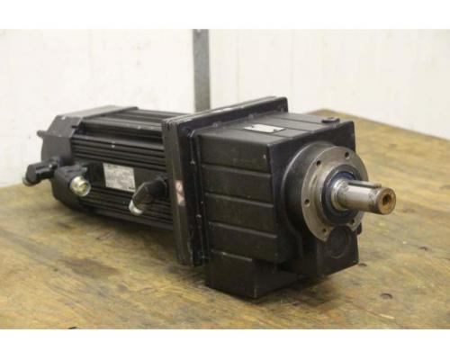 Servomotor 3,9 kW 197,4 U/min von Lenze – MDFKARS080-22 - Bild 2