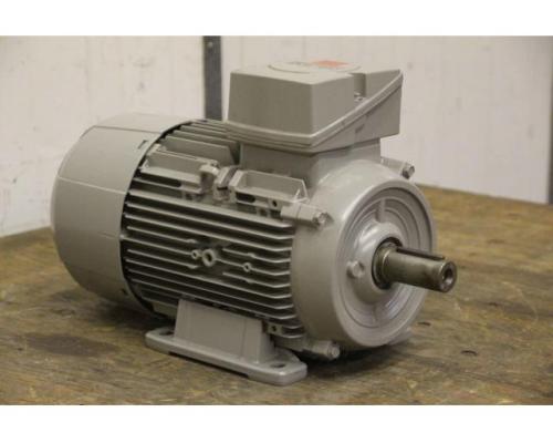 Elektromotor 3,8 kW 1466 U/min von Siemens – 1LE10011AB690AB4-Z - Bild 2