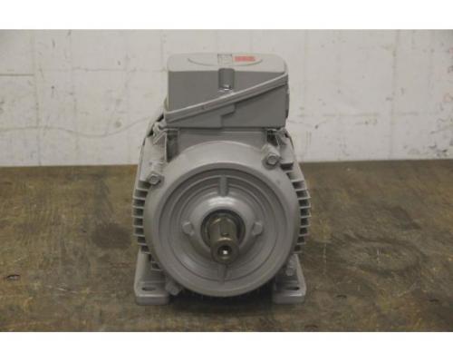 Elektromotor 3,8 kW 1466 U/min von Siemens – 1LE10011AB690AB4-Z - Bild 3