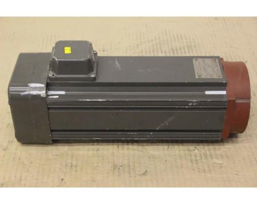 Elektromotor 1,9 kW 2800 U/min von Emod – FKVK63/2-1750 - Bild 2