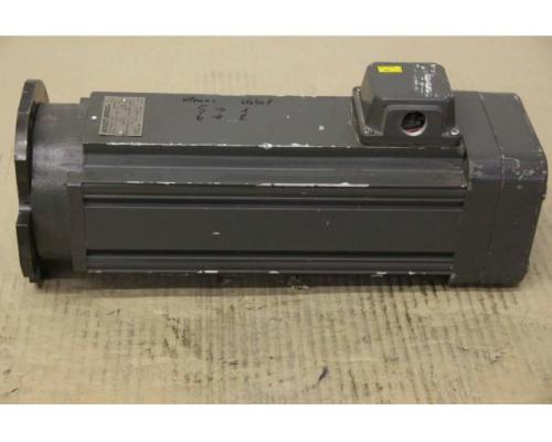 Elektromotor 1,9 kW 2800 U/min von Emod – FKVK63/2-1750 - Bild 2