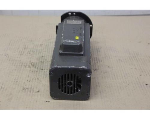 Elektromotor 1,9 kW 2800 U/min von Emod – FKVK63/2-1750 - Bild 4