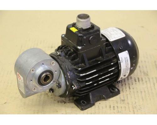 Getriebemotor 0,18 kW 213 U/min von CEDS DURADRIVE – DAPE-WH003-0250 - Bild 1