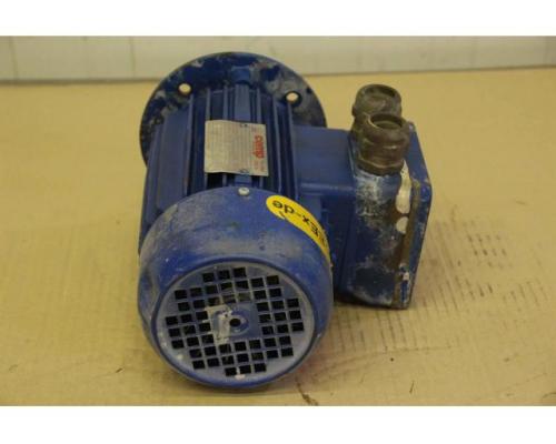 Elektromotor 0,18 kW 3000 U/min von cemp – S9 - Bild 4